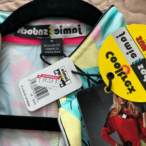 Golf dress - Picture 2 of 7